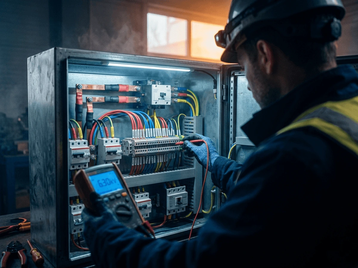 Elektrotechnik