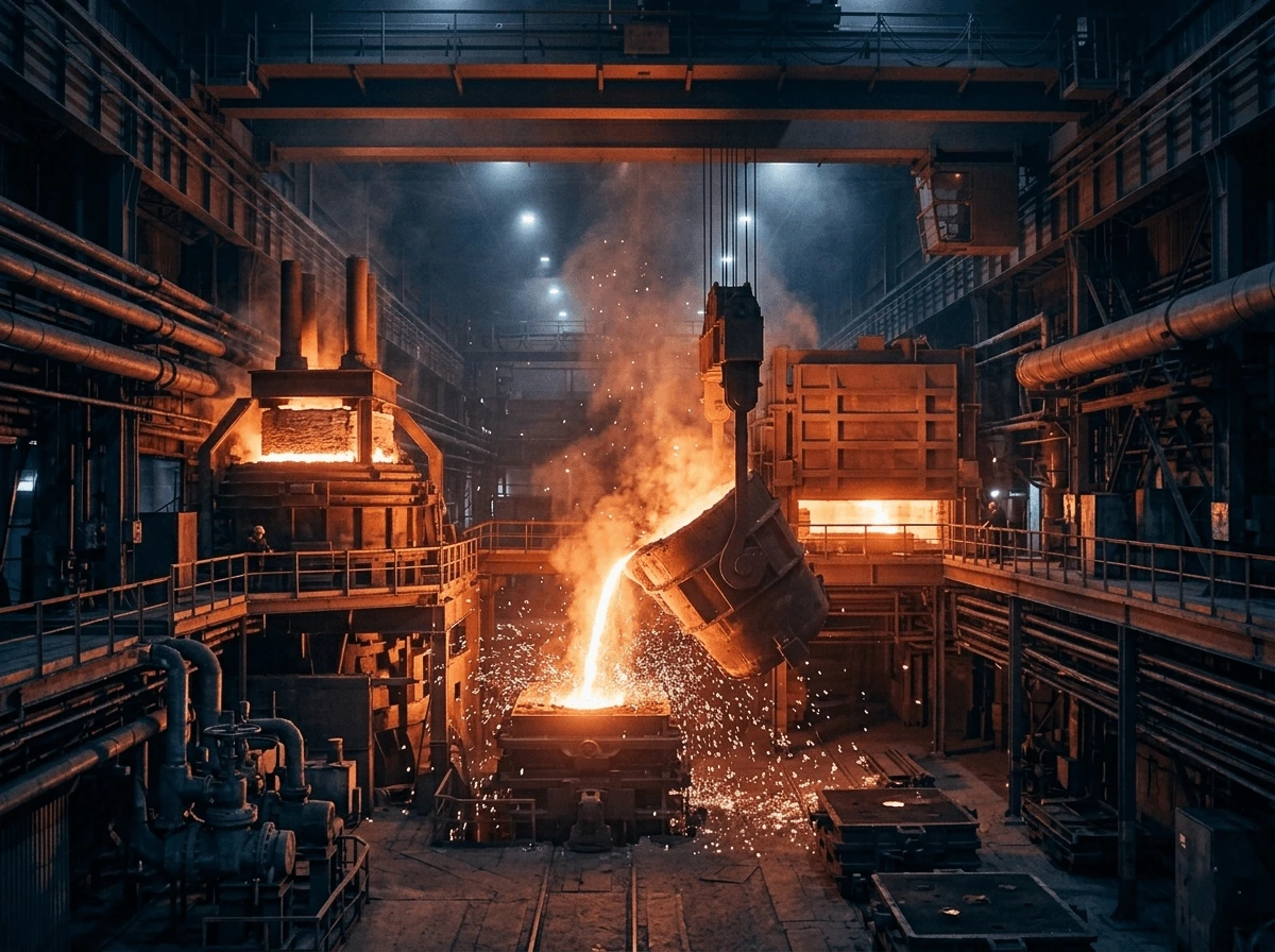 Metallurgie