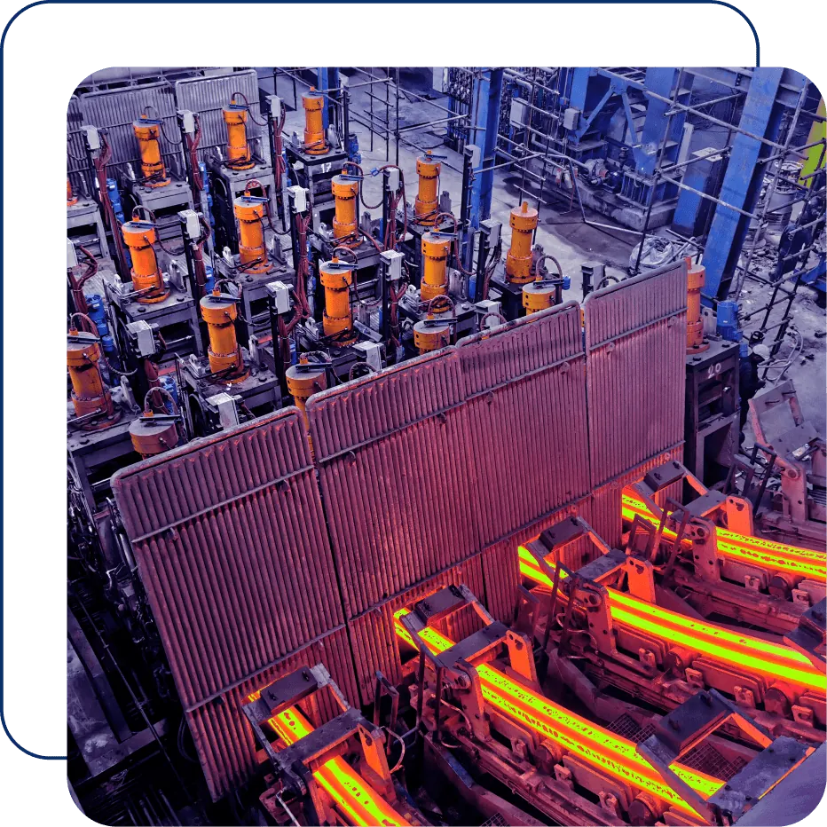 Industrielösungen